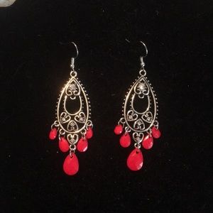 Fashion earrings